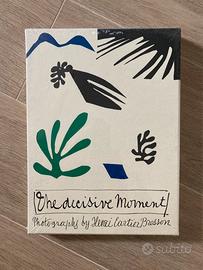 The Decisive Moment by H. C. Bresson