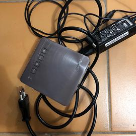 Video proiettore ASUS S1