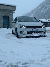 Golf 6 gti