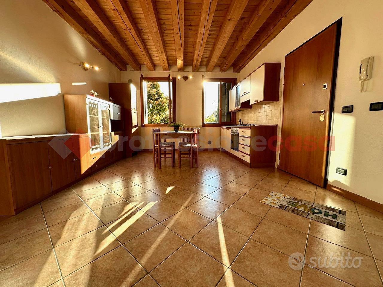 Apartment in Monselice - View 3