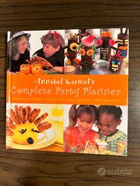 "Complete party planner" - Annabel Karmel's