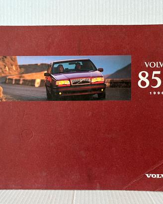 Libretti uso e manutenzione VOLVO