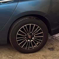 Cerchi in ferro city fiat tipo da 16