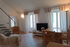 Appartamento in Noli ,annuo non residenti