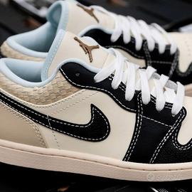 Jordan 1 coconut