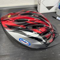 Casco bici