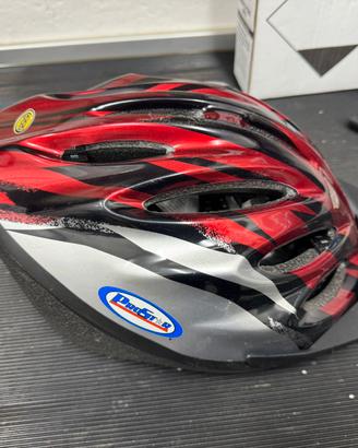 Casco bici