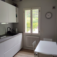 Alloggio nuovo, zona stazione