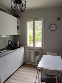 Alloggio nuovo, zona stazione