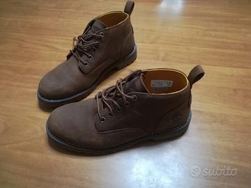 Timberland ORIGINALI uomo N°42