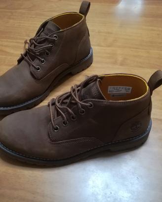 Timberland ORIGINALI uomo N°42