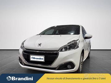 Peugeot 208 1.2 puretech Active s&s 82cv 5p neopat