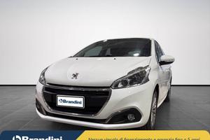 Peugeot 208 1.2 puretech Active s&s 82cv 5p neopat