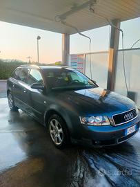 Audi A4 1900 TDI 130 cv