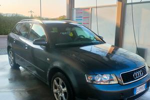 Audi A4 1900 TDI 130 cv