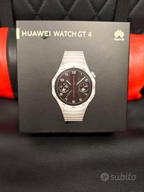 HUAWEI WATCH GT 4 46MM