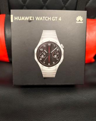 HUAWEI WATCH GT 4 46MM