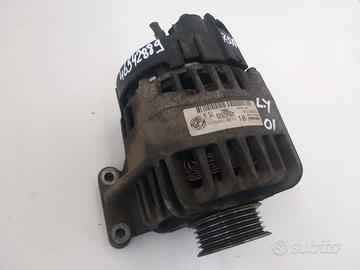 ALTERNATORE LANCIA Y 1Â° Serie 46542889 benzina 1.