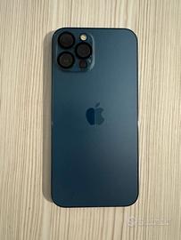 Iphone 12 PRO MAX 256 GB