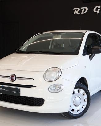 Fiat 500 1.2 GPL ok neopatentati