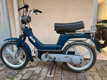 Piaggio Si ASI 1983
