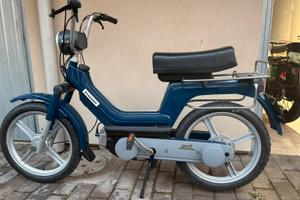Piaggio Si ASI 1983