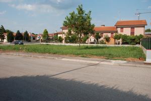 Terreno edificabile