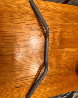 Yamaha fz6 s1 Manubrio OEM