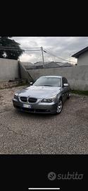Bmw 530i ASI