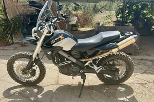 Bmw g650xcountry