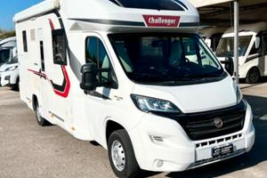 challenger Genesis 260