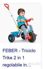 triciclo