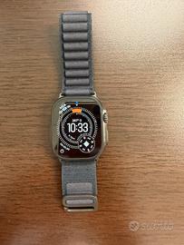 Apple Watch Ultra 3 nuovo
