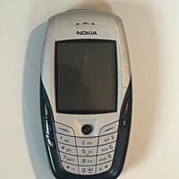 Nokia 6600