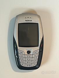 Nokia 6600