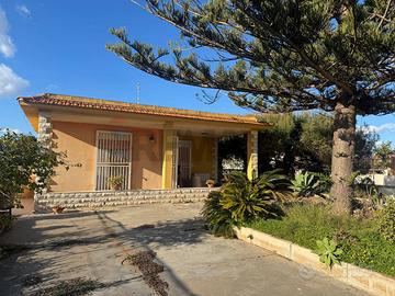 Villa singola - Ispica