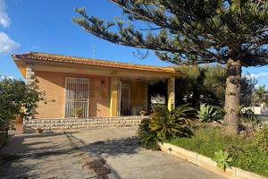 Villa singola - Ispica
