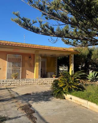 Villa singola - Ispica