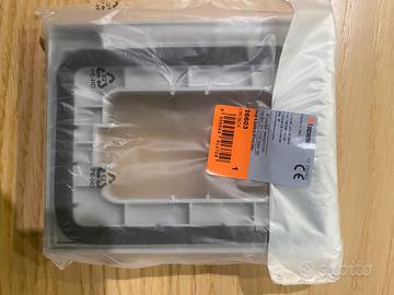 BTicino 26603 Idrobox Cover Universale IP44
