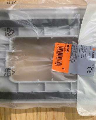 BTicino 26603 Idrobox Cover Universale IP44