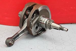 ALBERO MOTORE HONDA CRF 450 2011 2012 CRE 2009 201