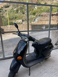 Vespa et2 50