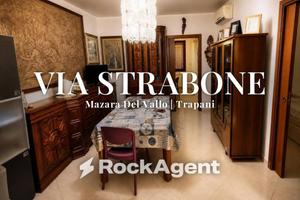 Appartamento di 101 m² con 4 locali a Mazara del V