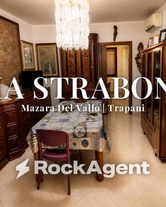 Appartamento di 101 m² con 4 locali a Mazara del V