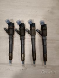 iniettori fiat ducato 2.3 multijet 120 cv anno 202