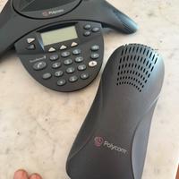 Telefono conferenze