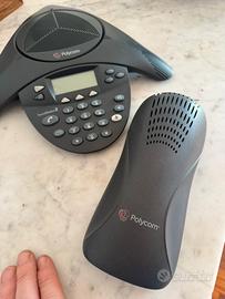 Telefono conferenze