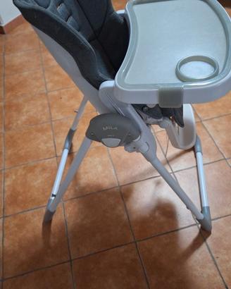 Seggiolone Jane Mila