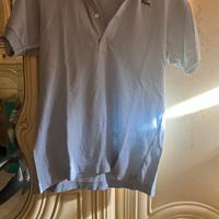 Polo Lacoste