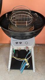 Gril a gas ..mod outdoorchef ...Leon 570 ..